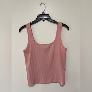 Forever 21 tank size medium